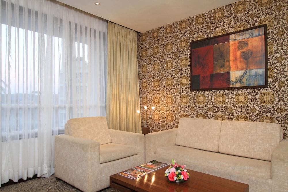 Hotel Fidalgo Panaji Bagian luar foto