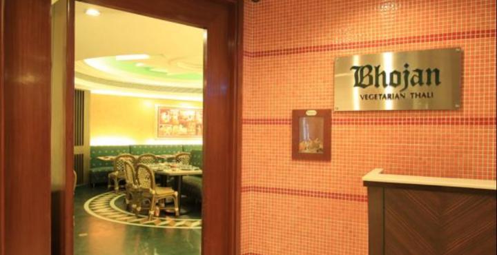 Hotel Fidalgo Panaji Bagian luar foto